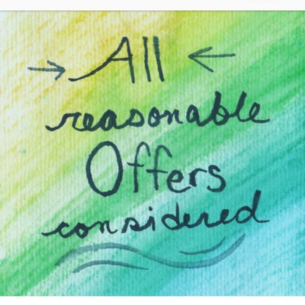 Make A Offer - image 1